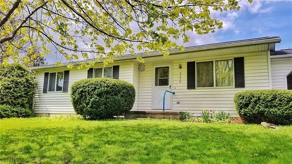 3250 Bronson Hill Rd, Livonia, NY 14487 Zillow