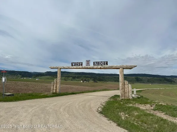 8925 Rose Ridge Ln, Tetonia, ID 83452