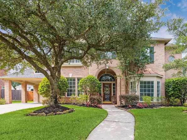 2122 Misty River Trail, Kingwood, TX 77345