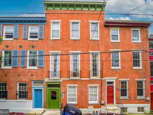 328 Queen St #F, Philadelphia, PA 19147