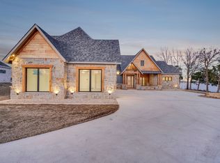 4 Slate Rock Rd, Ennis, TX 75119