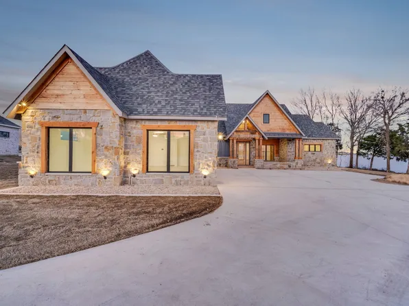 4 Slate Rock Rd, Ennis, TX 75119