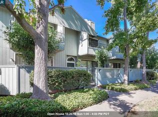 321 Rock Creek Way, Pleasant Hill, CA 94523