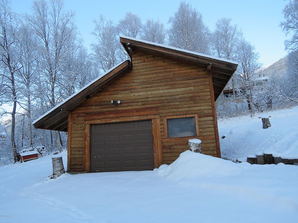 30939 Prudhoe Bay Ave, Eagle River, AK 99577 Zillow