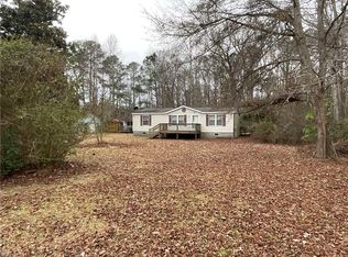 5634 Caratoke Hwy, Poplar Branch, NC 27965