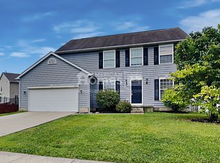478 Lockmead Dr, Pataskala, OH 43062