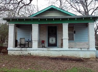 1494 Rayner St, Memphis, TN 38106