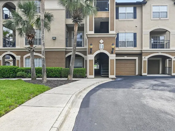 10961 Burnt Mill Rd, Jacksonville, FL