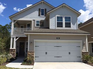 593 Stone Ridge Dr, Ponte Vedra, FL 32081