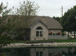 8302 Gate Way Dr, Evansville, IN