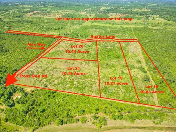 21 Max Way, Norman, OK 73026