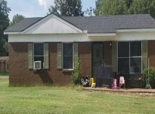 501 Porter Dr, Indianola, MS 38751