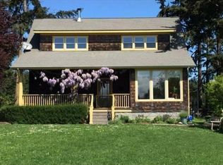 425 Cook Avenue Ext, Port Townsend, WA 98368