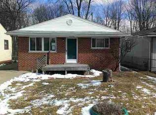 33505 Meldrum Rd, New Baltimore, MI 48047