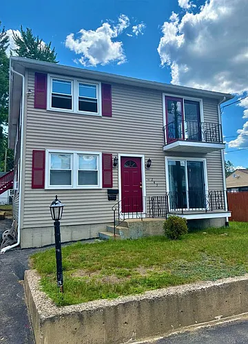 745 Hayward St #1 Photo 1