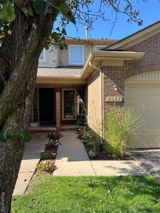 9065 Newport Way #19, Livonia, MI, 48150
