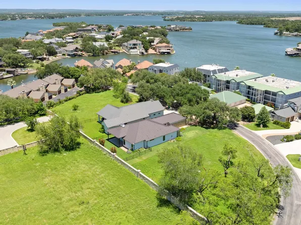 2508 Diagonal, Horseshoe Bay, TX 78657
