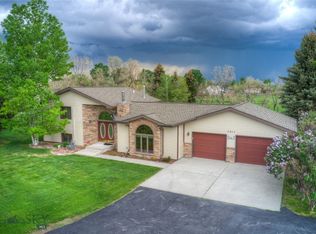 2911 E Valley Center Rd, Bozeman, MT 59718