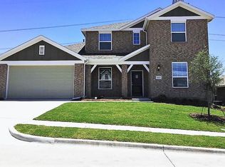 1612 Roberts Ravine Rd, Wylie, TX 75098