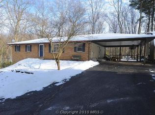 4590 London Bridge Rd, Sykesville, MD 21784