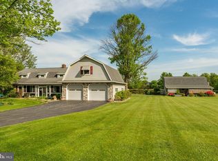 1160 Myers Ct, Lititz, PA 17543