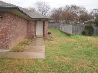 1602 Van Zanten, Killeen, TX 76541