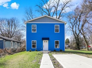 3264 Orchard Ave, Indianapolis, IN