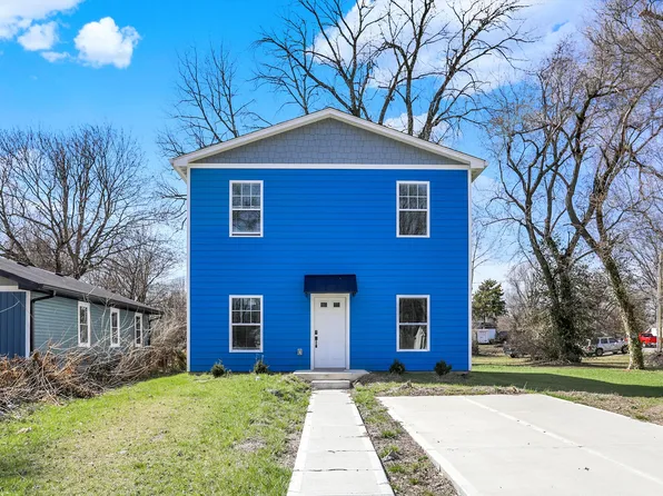 3264 Orchard Ave, Indianapolis, IN 46218