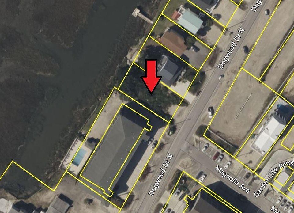 2nd image of TBD N Dogwood Dr.