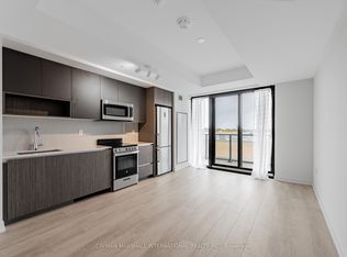 801 The Queensway #307, Toronto, ON M8Z 1N4