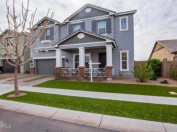 3rd image of 10717 E Meseto Ave
