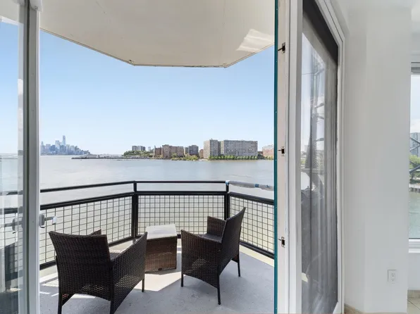 600 Harbor Blvd Unit 928, Weehawken, NJ 07086