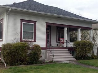 827 4th Ave SE, Albany, OR 97321