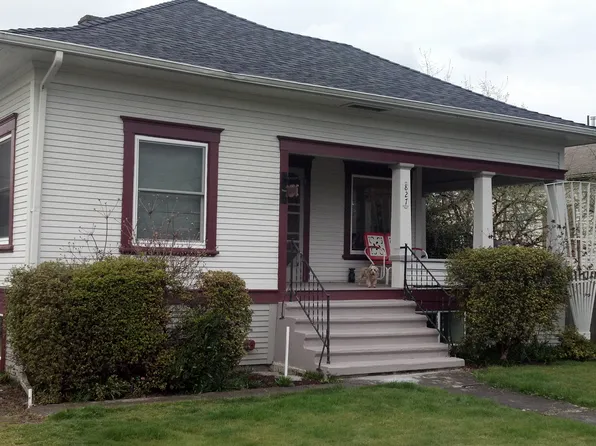 827 4th Ave SE, Albany, OR 97321