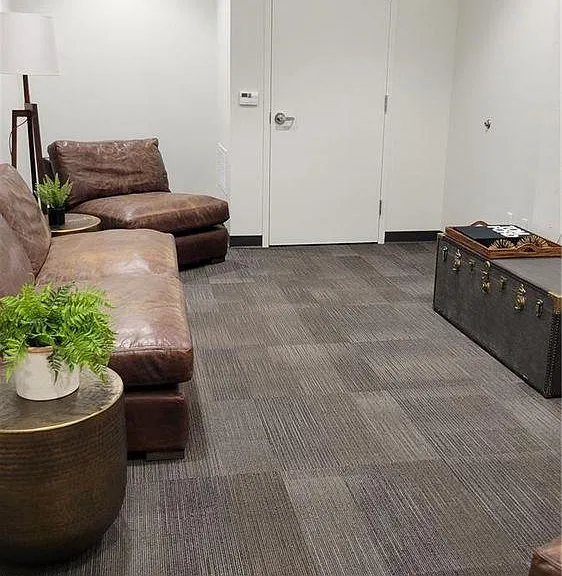 Music room
