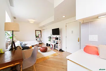 Rented by Akam Sales and Brokerage