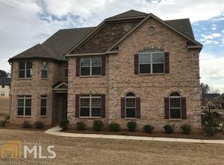 6169 Estates Walk #3001, Lithonia, GA 30038