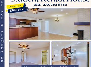 110 W Del Rio Dr, Tempe, AZ 85282