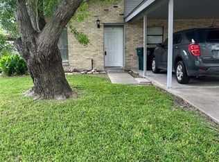 4813 Shadowbend Dr, Corpus Christi, TX 78413