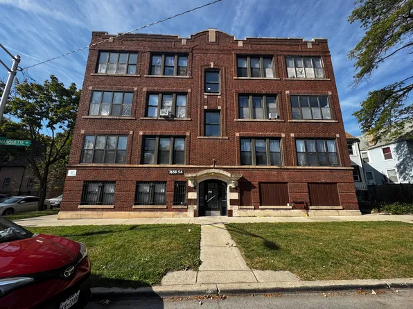 7654-58 S Marquette Ave #1, Chicago, IL 60649