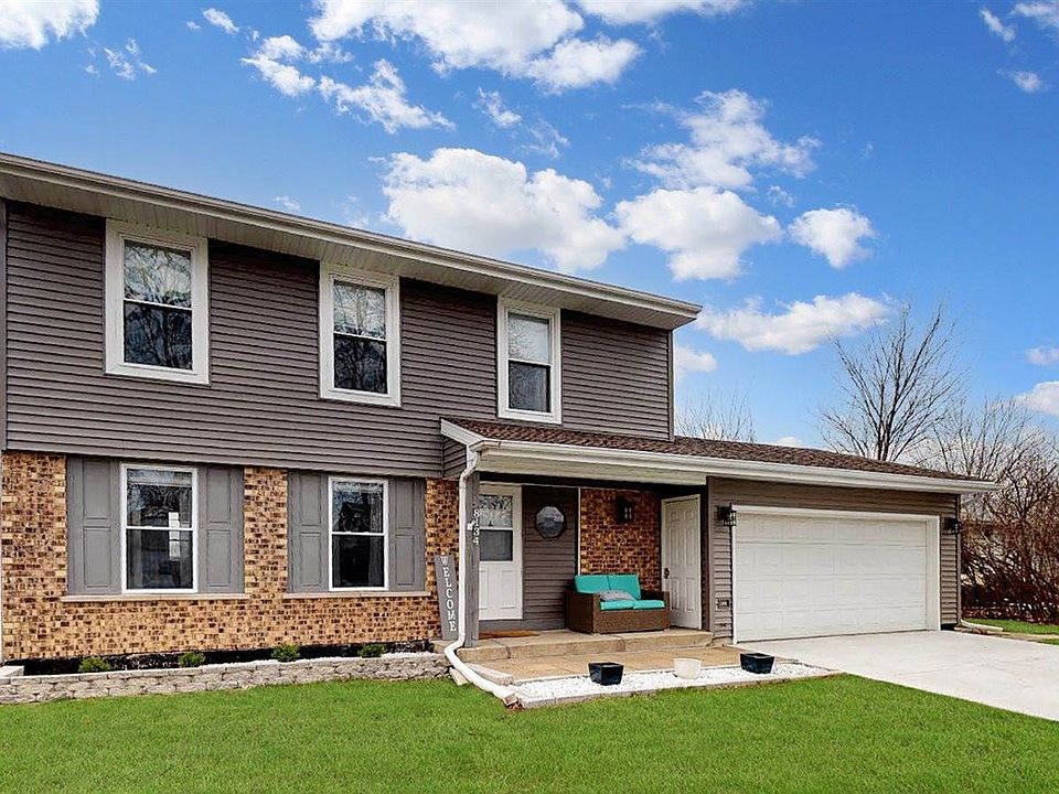 1st image of 8134 W Evergreen Dr