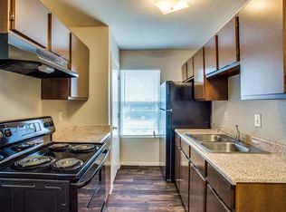 2800 Briery St #A5737, Fort Worth, TX 76119