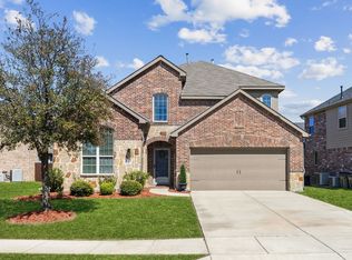 2638 Calmwood Dr, Little Elm, TX 75068