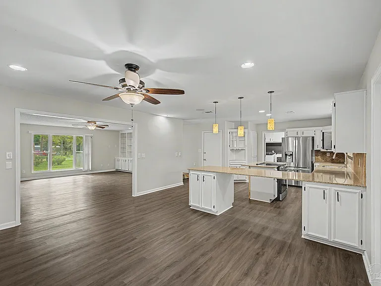 2340 Tobie Dean Rd — Photo 30