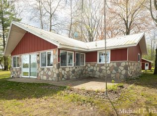 3668 Sunny Dr, Sears, MI 49679