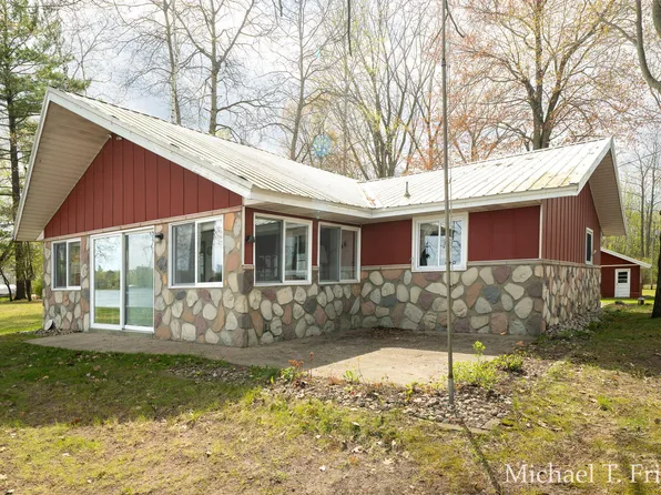 3668 Sunny Dr, Sears, MI 49679