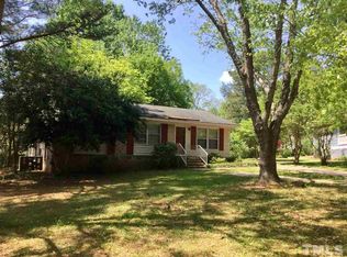 105 Agnew Ct, Wake Forest, NC 27587