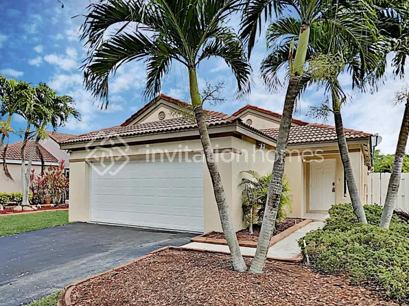 1380 Presidio Dr, Fort Lauderdale, FL 33327