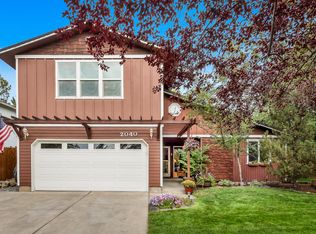 2040 NE Monterey Ave, Bend, OR 97701