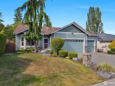 5109 115th Street SE, Everett, WA, 98208